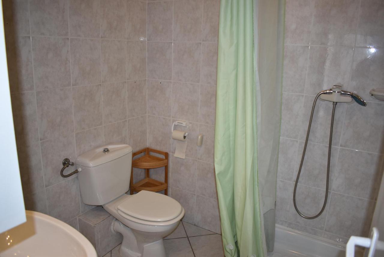 Tanay Vendeghaz Villa Balatonfured Bagian luar foto