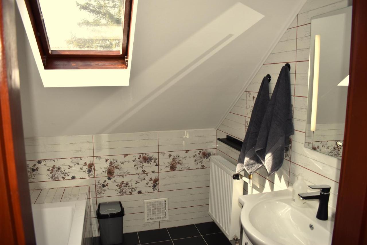 Tanay Vendeghaz Villa Balatonfured Bagian luar foto